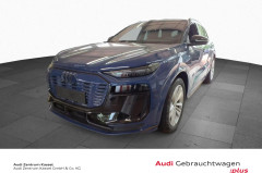 Audi Q6 e-tron qu. S line Matrix AHK Standklima 360°