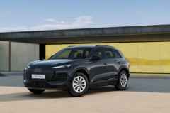 Audi Q6 e-tron quattro 315 KW *Neujahrsaktion 2026*