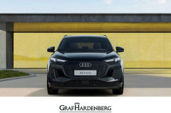 Audi Q6 e-tron quattro | JETZT SICHERN!