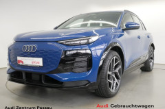 Audi Q6 e-tron quattro MATRIX AHK PANO HEAD-UP