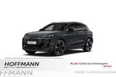 Audi Q6 e-tron quattro S line TechPro+Matrix+HuD+B&O