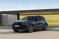 Audi Q6 e-tron S-line AHK*ACC*NAV*eHK*LED
