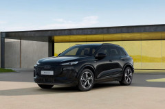 Audi Q6 e-tron S line business*performance*Tech plus*AHK