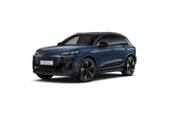 Audi Q6 e-tron S LINE PANO B&O MATRIX