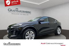 Audi Q6 e-tron Sportb. performance S-line / SOFORT VERFÜGBAR !