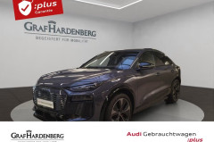 Audi Q6 e-tron Sportb. performance S-line / SOFORT VERFÜGBAR !