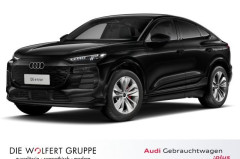 Audi Q6 e-tron Sportback **0,25%**ACC*360°*WINTERRÄDER*