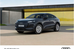 Audi Q6 e-tron Sportback