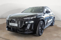 Audi Q6 e-tron Sportback performance