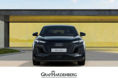 Audi Q6 e-tron Sportback Performance| JETZT SICHERN