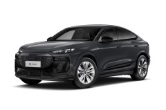 Audi Q6 e-tron Sportback qu S line **0,25%** MATRIX HuD B&O