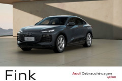 Audi Q6 e-tron Sportback Quattro *Inkl. Winterräder*