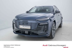 Audi Q6 e-tron Sportback*QU*S-LINE*MATRIX*AHK*B&O*360