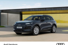 Audi Q6 e-tron SUV 185 kW