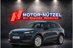 Audi Q6 e-tron SUV 185kw **BUSINESS-BESTELLAKTION - NUR MIT EROBERUNG**