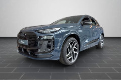 Audi Q6 e-tron SUV e-tron 185 kW 2x S-Line Tech Plus