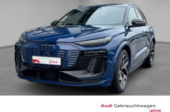 Audi Q6 e-tron SUV edition one B&O Matrix PDC+ 360° Kamera