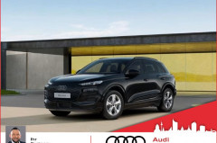 Audi Q6 e-tron SUV LED*AHK*WR*Tech*19Zoll*Sportsitze*