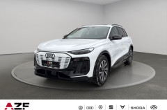 Audi Q6 e-tron SUV quattro 285 kW+AHK+TECH PRO+HEAD-UP