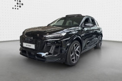 Audi Q6 e-tron SUV quattro 285kW *VORFÜHRWAGEN*SOFORT*