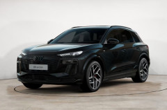 Audi Q6 e-tron SUV S line business quattro