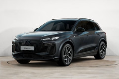 Audi Q6 e-tron SUV S line business quattro
