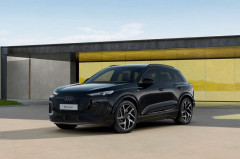 Audi Q6 e-tron SUV S line business quattro  ️ AB OKTOBER VERFÜGBAR
