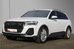 Audi Q7 45 TDI quattro tiptronic S line 7. Sitzer