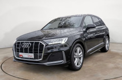 Audi Q7 S line 50 TDI quattro