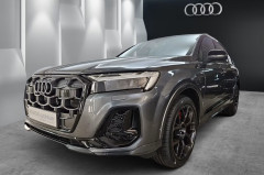 Audi Q7 S line AHK ACC 7 Sitzer