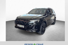 Audi Q7 S line *AHK*B&O*Matrix*Standh.*Headup*Pano