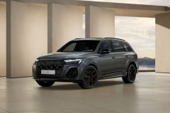 Audi Q7 S Line business 45TDI 170(231)kW(PS) tiptro *SOFORT*EROBERUNG*