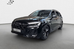 Audi Q7 S Line business 45TDI 170(231)kW(PS) tiptro *SOFORT*Vorführwagen*