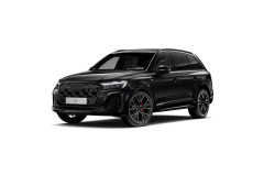 Audi Q7 S line business 50 TDI qu Matrix StandHzg B&O HuD 360°Kamera AHK