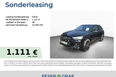 Audi Q7 S line business TDI qu tiptr *7-Sitze*AHK*