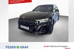 Audi Q7 S line business TDI qu tiptr *7-Sitzer*PANO*