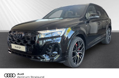 Audi Q7 S line business TFSIe 360 kW tiptronic Sonderkonditionen*