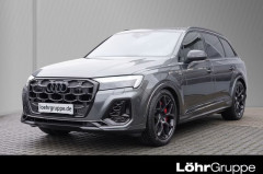 Audi Q7 S line TFSI e quattro S line