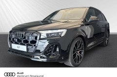 Audi Q7 S line TFSIe quattro 360 kW tiptronic Sonderkonditionen*