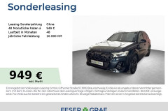 Audi Q7 SUV S line business TDI qu. *PANO*AHK*HuD*