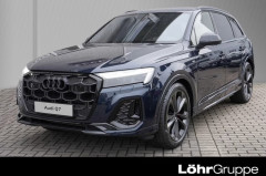 Audi Q7 SUV S line business TDI quattro tiptronic /