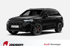 Audi Q7 SUV S line business TFSI e qu. tiptr. 22 Laser