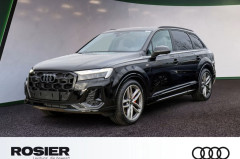 Audi Q7 SUV S line TDI quattro tiptronic  ️Neuwagen ️3x sofort verfügbar