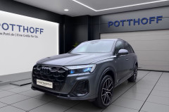 Audi Q7 SUV TDI quattro  ️ SOFORT VERFÜGBAR