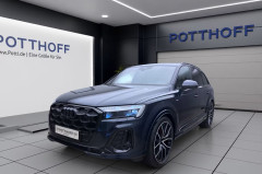 Audi Q7 SUV TDI quattro  ️ SOFORT VERFÜGBAR