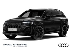 Audi Q7 TDI quattro 210 kW tiptronic | Sofort verfügbar | Sonderabnehmer