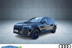 Audi Q7 TDI quattro S line MATRIX PANO STANDHZG MASSAGE AHK WKR *SOFORT VERFÜGBAR*