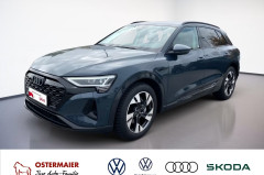 Audi Q8 e-tron ADVANCED 50 QUATTRO HEAD-UP.LM20.ACC.KAMERAS