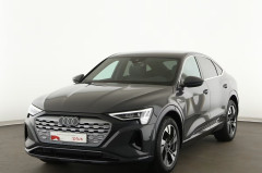 Audi Q8 e-tron Sportback 55 e-tron quattro - Advanced