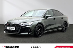 Audi RS3 2,5 S tronic Leder Digitales Cockpit Kamera